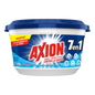 LAVAPLATOS AXION BICARBONATO X 450 GR