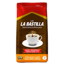 CAFE LA BASTILLA X 2500 GR