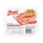SALCHICHA TRADICIONAL FRICAR X 450 GR