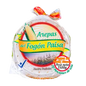 AREPA EXTRAGRANDE FOGON PAISA X 5 UND