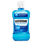 ENJUAGUE BUCAL LISTERINE CONTROL CÁLCULO/SARRO FRESCURA INTENSA X 500 ML