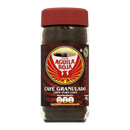 CAFÉ AGUILA ROJA GRANULADO X 85 GR