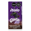 GOMAS ITALO CHOCOMORA  X 125 GR