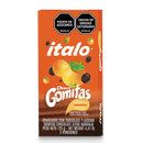 GOMAS ITALO CHOCONARANJA X 125 GR