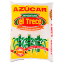 AZÚCAR EL TRECE X 2500 GR