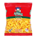 PASTA LA MUÑECA CONCHAS X 250 GR