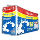 LECHE ALQUERIA DESLACTOSADA UHT X 6 X 1100 ML