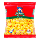 PASTA LA MUÑECA CODOS X 250 GR