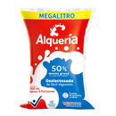 LECHE ALQUERIA DESLACTOSADA UHT X 1100 ML