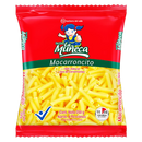 PASTA LA MUÑECA MACARRONCITO X 250GR