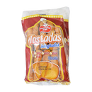 TOSTADA JUANCHOPAN  INTEGRAL 10 UND X 160 GR