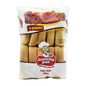 TOSTADA JUANCHOPAN X 10 X 140 GR