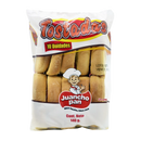 TOSTADA JUANCHOPAN X 10 X 140 GR