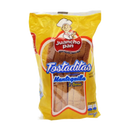 TOSTADA JUANCHOPAN MANTEQUILLA X 120 GR