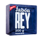 JABON BARRA REY AZUL X 300GR