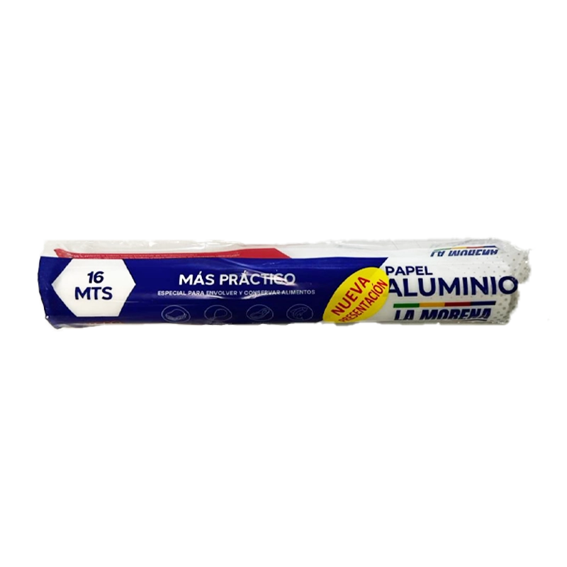 REPUESTO ALUMINIO HAAS 16MT