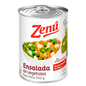 ENSALADA DE VEGETALES ZENU X 300GR