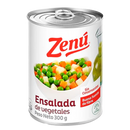 ENSALADA DE VEGETALES ZENU X 300GR