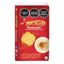 GALLETA DUCALES TENTACION X 8 UND