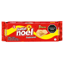 GALLETA SALTIN NOEL TC X3 X 300 GR