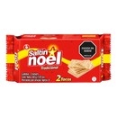 GALLETA SALTIN NOEL TC X2X 200 GR