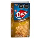 GALLETA DUX INTEGRAL X 9 UND