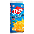 GALLETA DUX X 9 UND