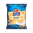 PASTA DORIA CONCHA  CLASICA X 250G