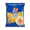 PASTA  DORIA CONCHITA CLASICA X 250G