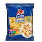 PASTA DORIA RIGATONI  CLASICA X 250G