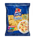 PASTA DORIA RIGATONI  CLASICA X 250G