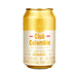 CERVEZA CLUB COLOMBIA DORADA LATA X 330 ML