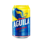 CERVEZA AGUILA LATA X 330 ML