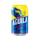 CERVEZA AGUILA LATA X 330 ML