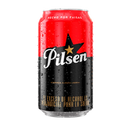 CERVEZA PILSEN LATA X 330 ML