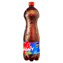 PONY MALTA PET X 1500 ML