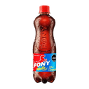 PONY MALTA PET X 330 ML