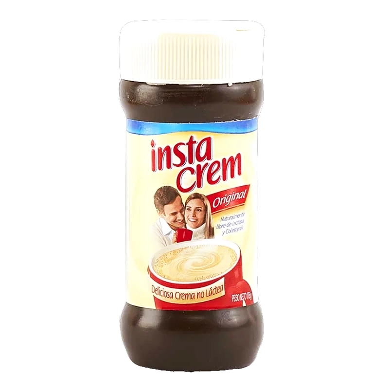 INSTACREM ORIGINAL X 175 GR