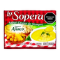 CREMA LA SOPERA 3 PORCIONES AJIACO X 41.5 GR