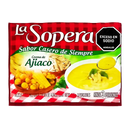 CREMA LA SOPERA 3 PORCIONES AJIACO X 41.5 GR