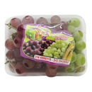 UVA COMBINADA BANDEJA