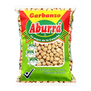 GARBANZO ABURRA X 500GR