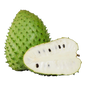 GUANABANA X LIBRA