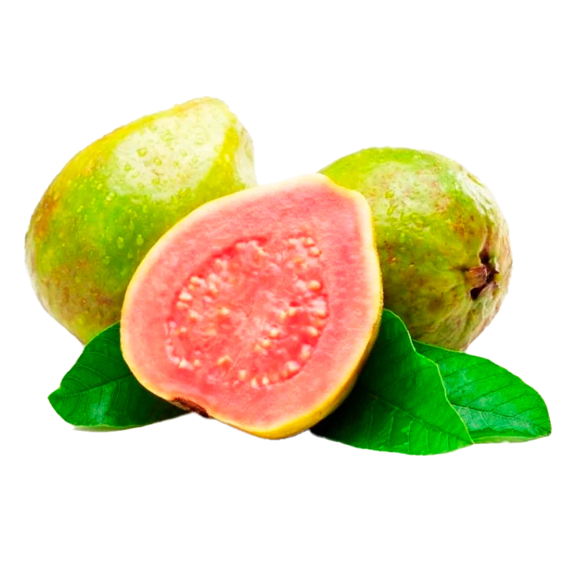 GUAYABA PERA X LIBRA