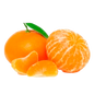 MANDARINA X LIBRA