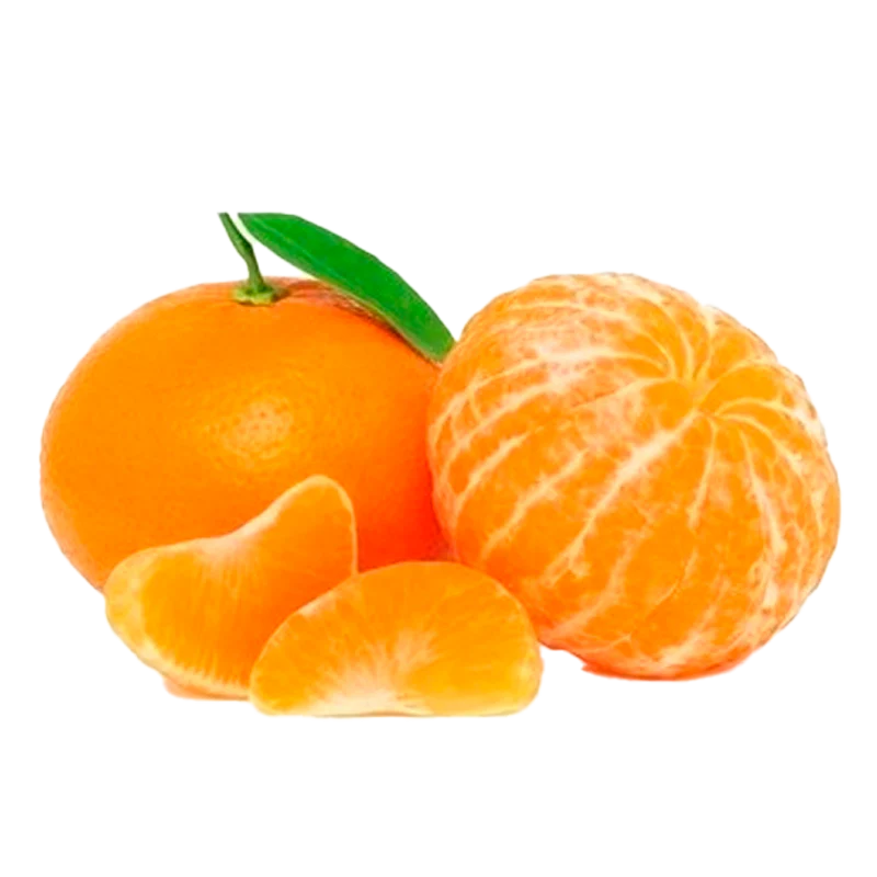 MANDARINA X LIBRA