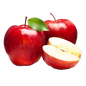 MANZANA ROJA X LIBRA