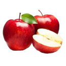 MANZANA ROJA X LIBRA