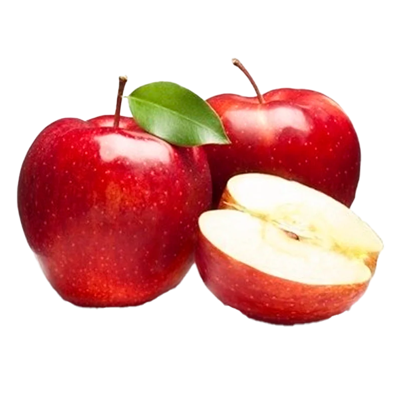 MANZANA ROJA X LIBRA