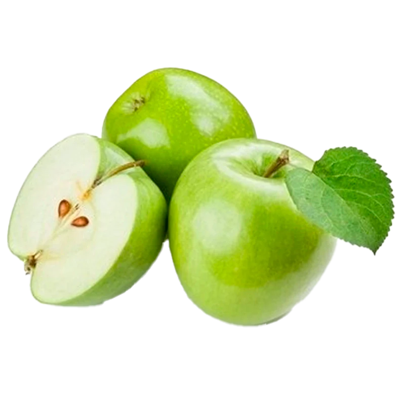 MANZANA VERDE X LIBRA